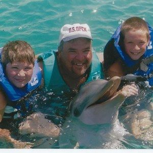 Meet your Posher, Joe